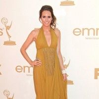 2011 (Television) - 63rd Primetime Emmy Awards held at the Nokia Theater - Arrivals photos | Picture 81104